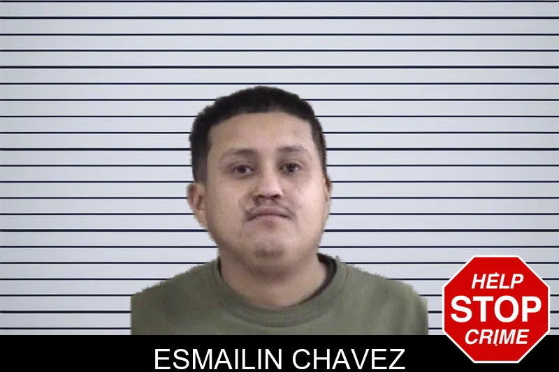 Esmailin Chavez Mugshots