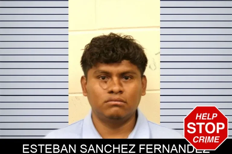 Esteban Sanchez Fernandez