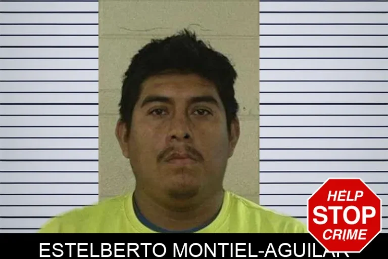 Estelberto Montiel-Aguilar