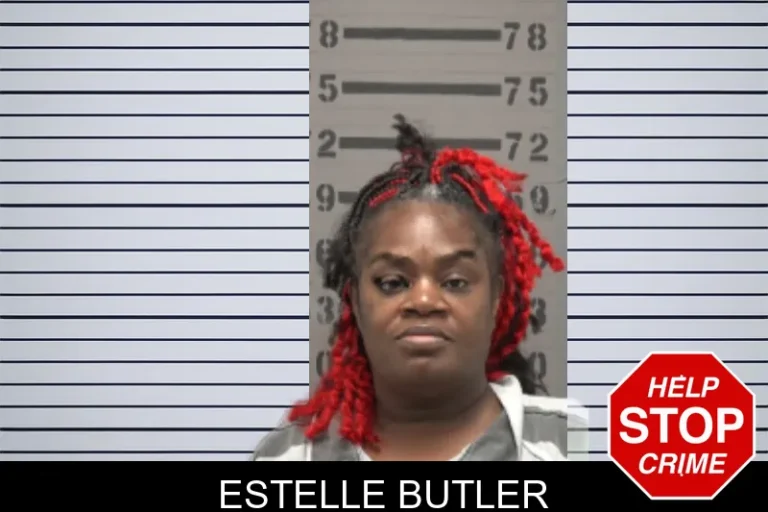 Estelle Butler