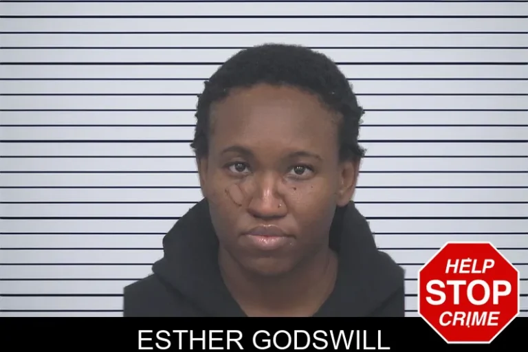 Esther Godswill mugshot – Gwinnett County , Georgia Esther Godswill