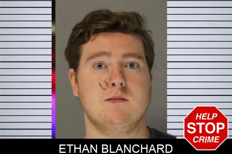 Ethan Blanchard