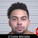 Ethan Brown Mugshots
