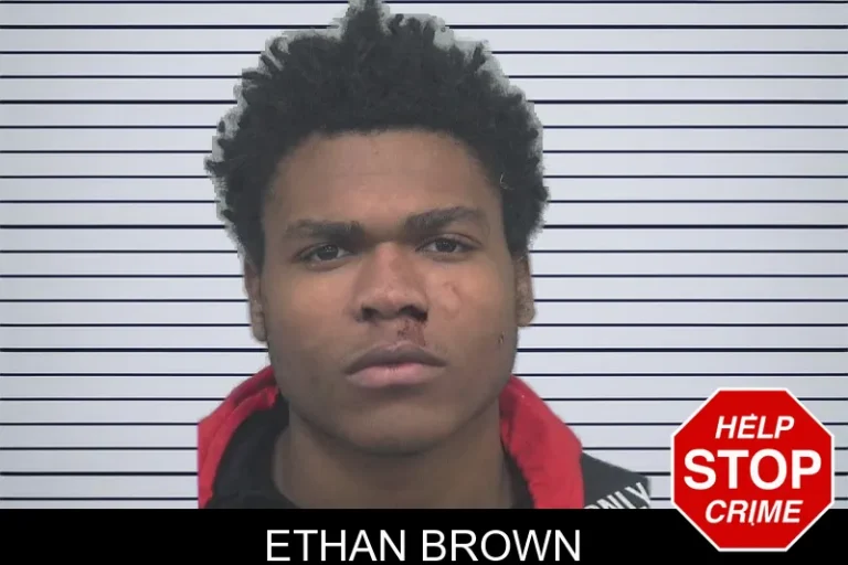 Ethan Brown