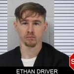 Ethan Driver Mugshots