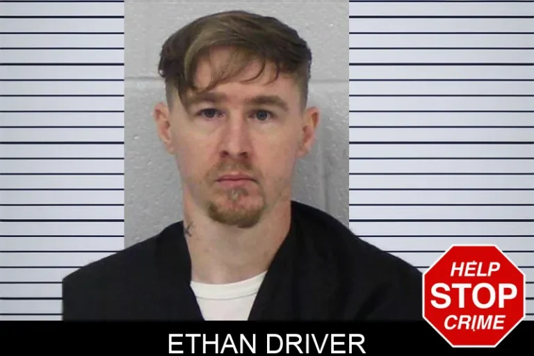 Ethan Driver
