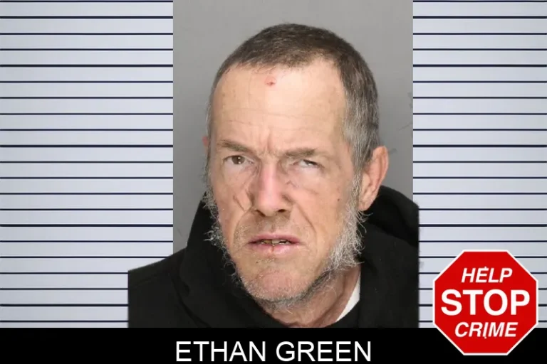 Ethan Green