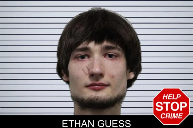 Ethan Guess