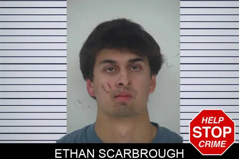 Ethan Scarbrough
