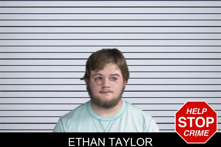 Ethan Taylor
