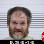 Eugene Ashe mugshot – Rabun County , Georgia Eugene Ashe mugshot