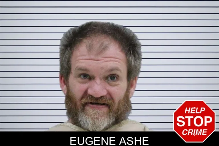 Eugene Ashe