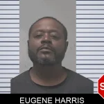Eugene Harris Mugshots