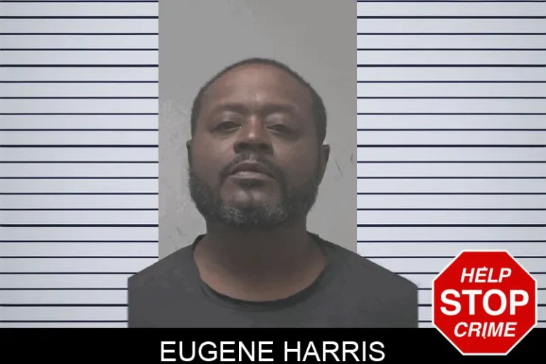 Eugene Harris