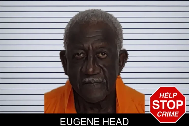 Eugene Head
