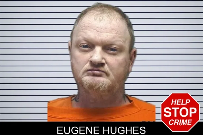 Eugene Hughes mugshot – Cherokee County , Georgia Eugene Hughes