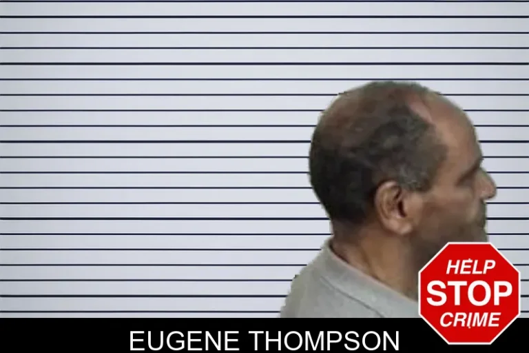 Eugene Thompson