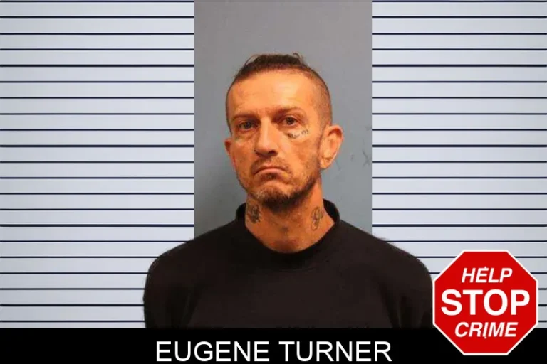Eugene Turner