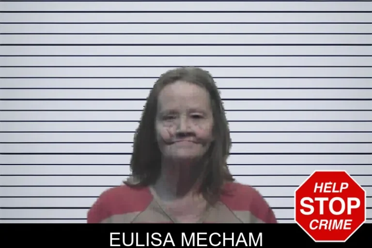 Eulisa Mecham