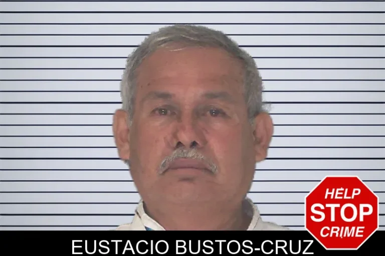 Eustacio Bustos-Cruz