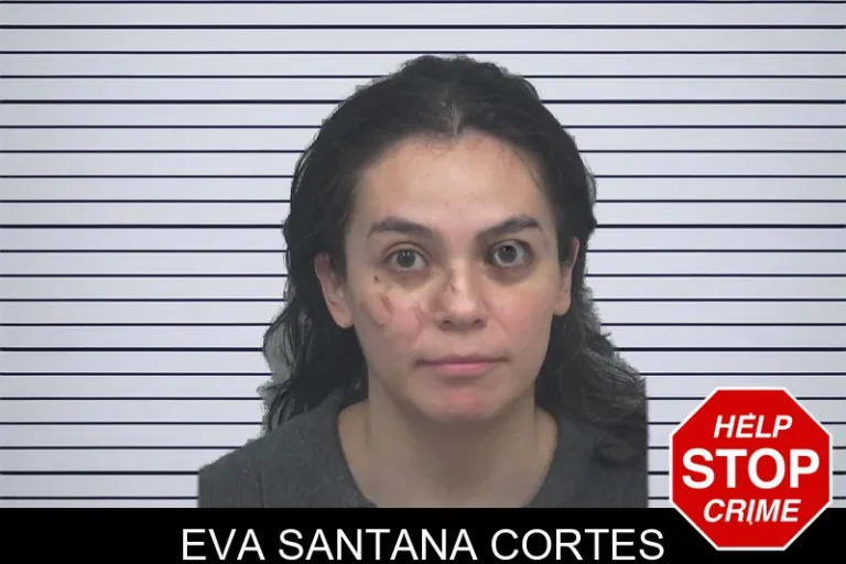 Eva Santana Cortes