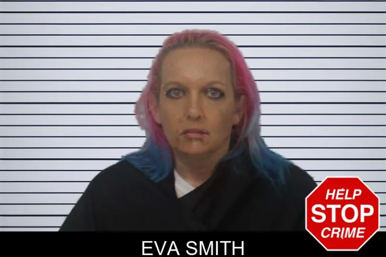 Eva Smith mugshot – Carroll County , Georgia Eva Smith