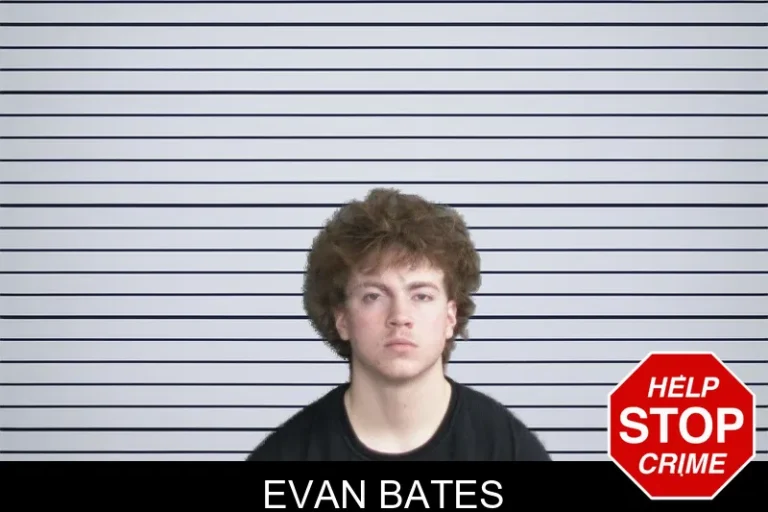 Evan Bates