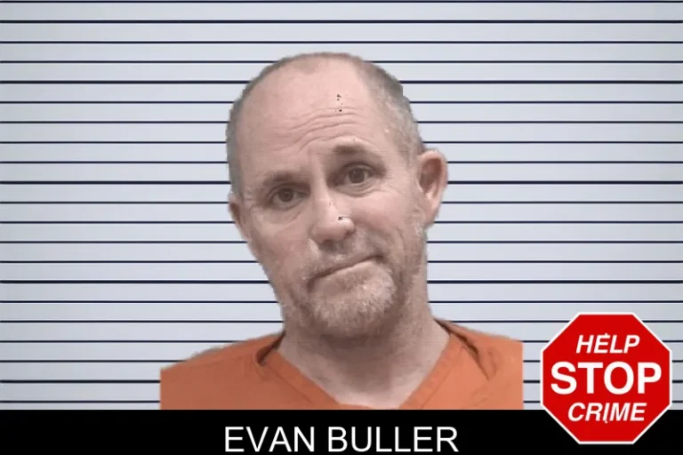 Evan Buller