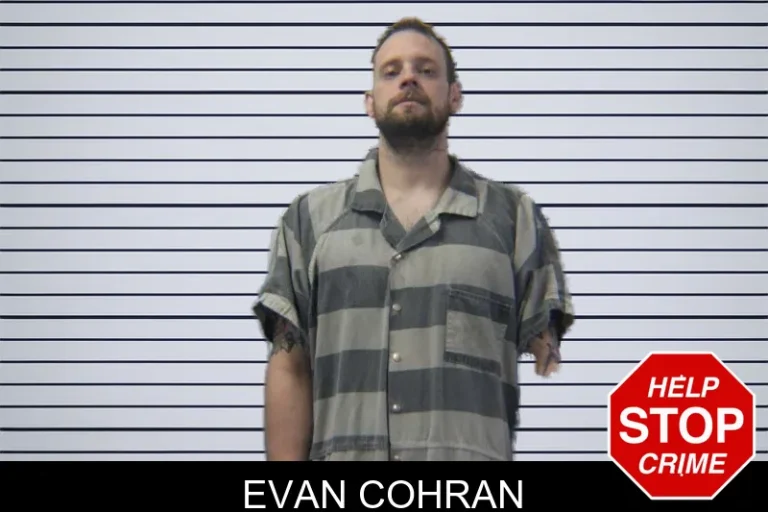 Evan Cohran