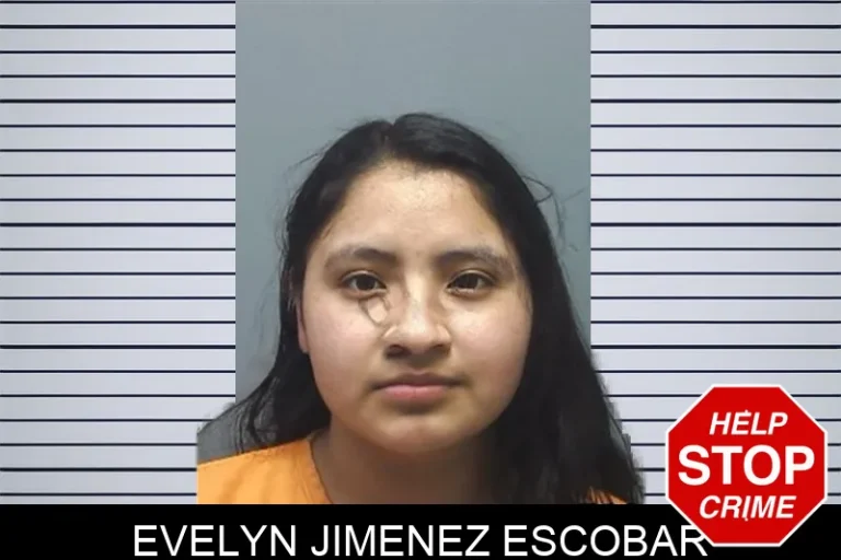 Evelyn Jimenez Escobar