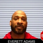 Everett Adams of Troup County, Georgia Everett Adams Mugshots