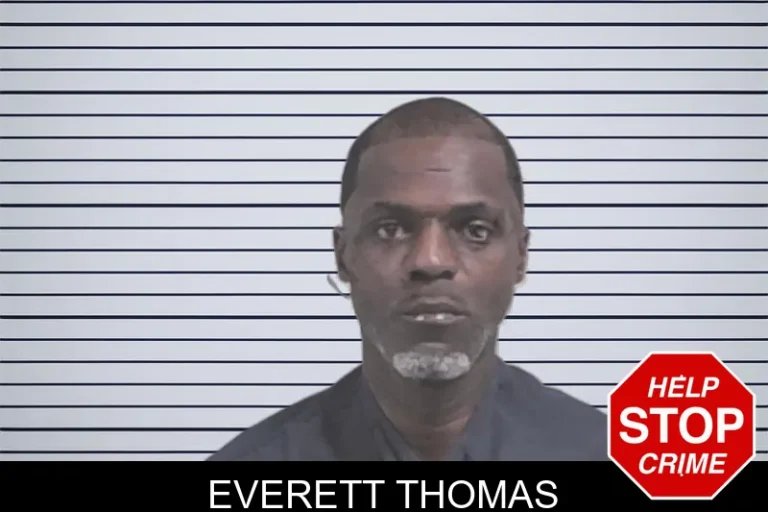 Everett Thomas