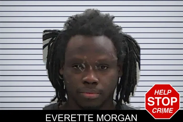 Everette Morgan
