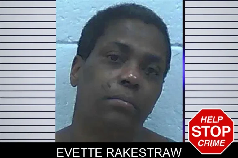 Evette Rakestraw