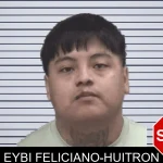 Eybi Feliciano-Huitron Mugshots