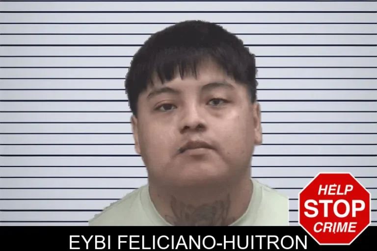 Eybi Feliciano-Huitron
