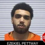 Ezekiel Pettway Mugshots