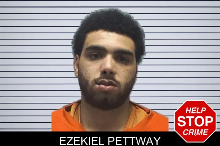 Ezekiel Pettway mugshot – Cherokee County , Georgia Ezekiel Pettway