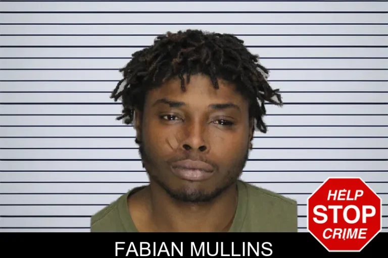 Fabian Mullins