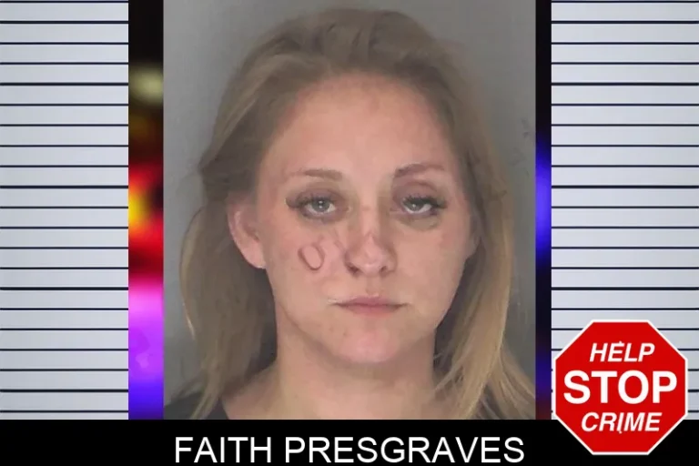 Faith Presgraves