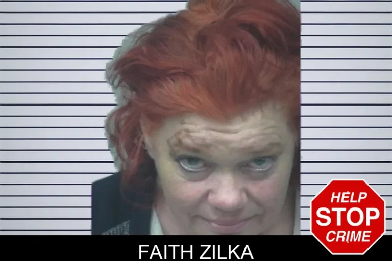 Faith Zilka