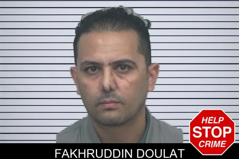 Fakhruddin Doulat