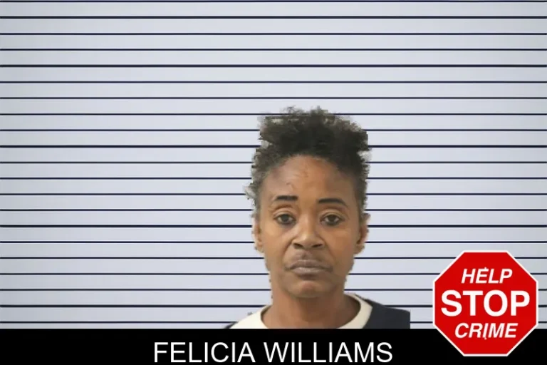 Felicia Williams