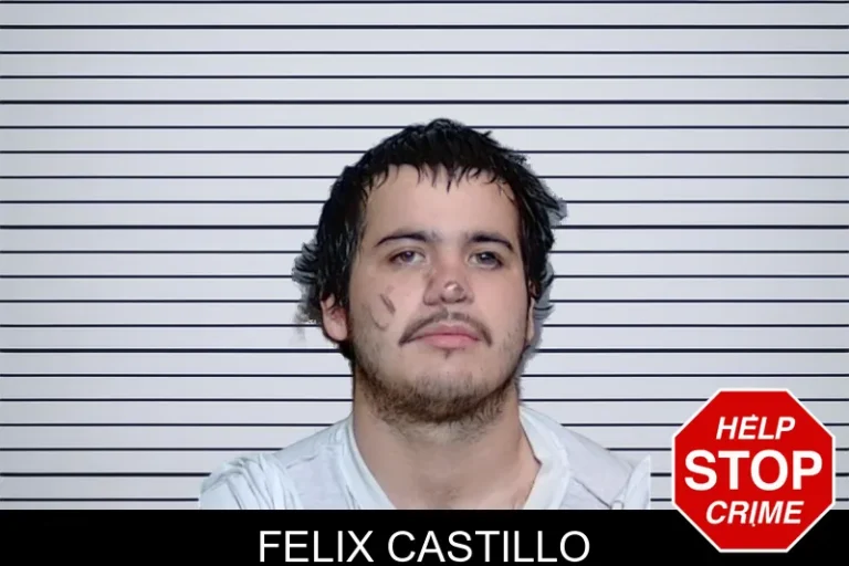 Felix Castillo