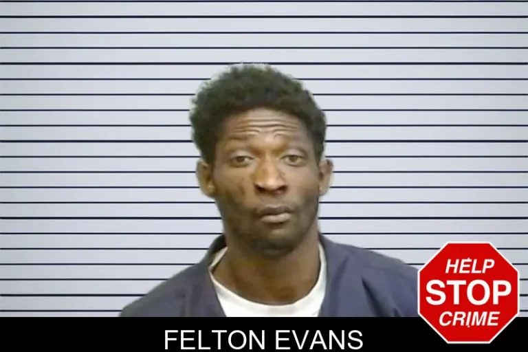 Felton Evans