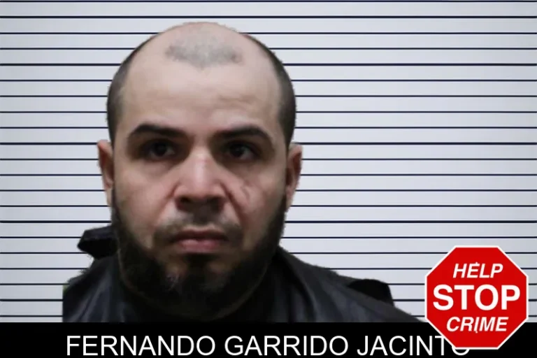 Fernando Garrido Jacinto