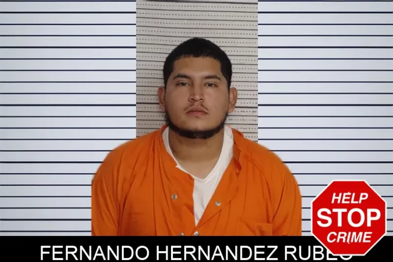 Fernando Hernandez Rubeo