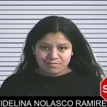 Fidelina Nolasco Ramirez Mugshots