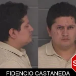 Fidencio Castaneda Mugshots