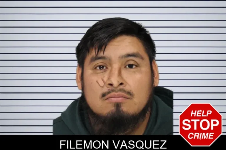 Filemon Vasquez